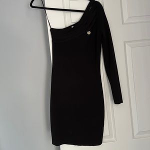 Stretchy and tight dress